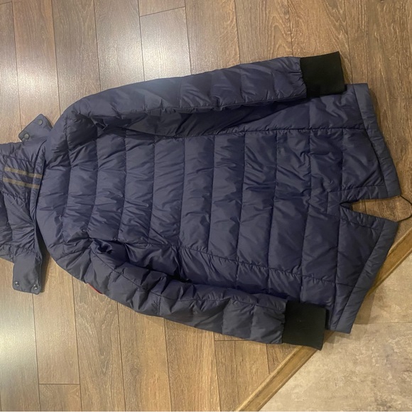 Canada goose Ellison jacket - Picture 4 of 7